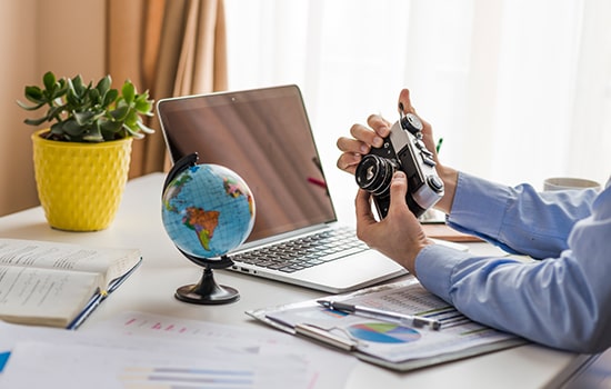 Digital Marketing Expertise