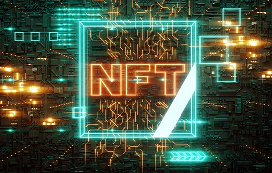 NFTs Solution