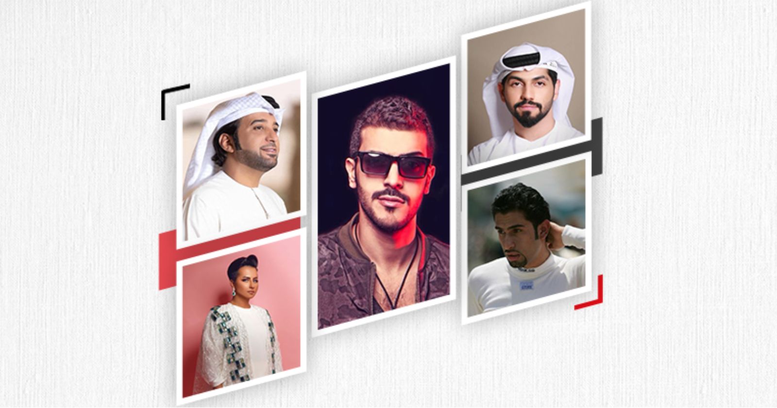 Famous Folk Music Artist - UAE