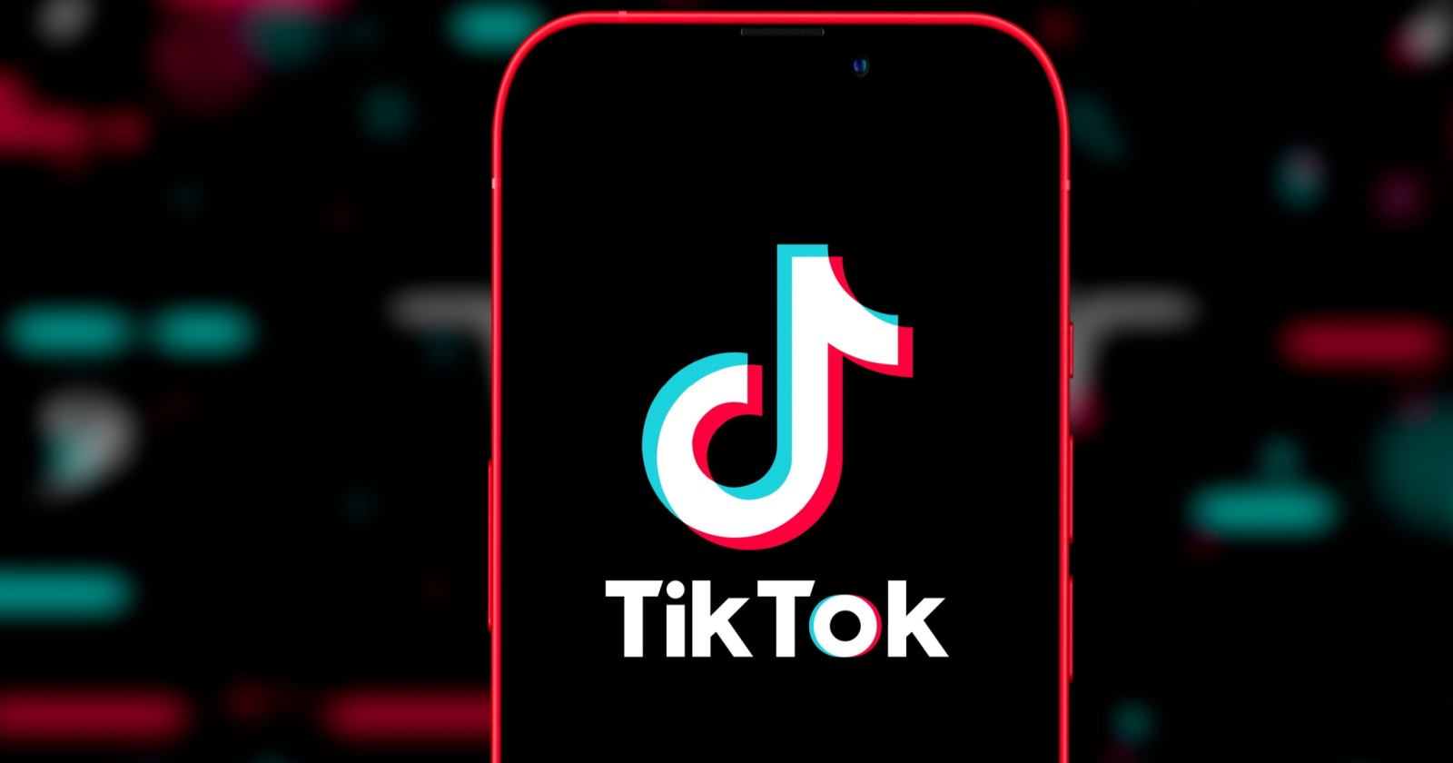 Viral on TikTok